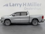 New 2025 RAM 1500 Laramie image 3