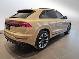New 2025 Audi Q8 Prestige image 5