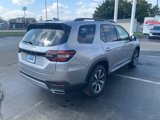 New 2025 Honda Pilot Touring image 5
