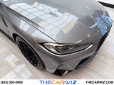 Used 2024 BMW M3 Competition w/ Executive Package image 2