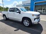 New 2024 Chevrolet Silverado 1500 LTZ w/ LTZ Premium Package image 4