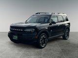 Used 2024 Ford Bronco Sport Outer Banks image 3