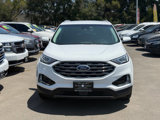 Used 2020 Ford Edge SEL w/ Convenience Package image 2