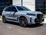Used 2024 BMW X5 M60i image 3