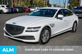 Used 2024 Genesis G80 2.5T image 3