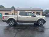 Used 2017 Ford F150 King Ranch w/ Equipment Group 601A Luxury image 3