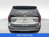 New 2025 Chevrolet Tahoe LS image 4