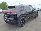 New 2025 Volkswagen Atlas Cross Sport SEL R-Line image 4