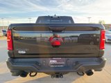New 2025 RAM 1500 RHO w/ RHO Level 1 Equipment Group image 4