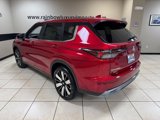 New 2025 Mitsubishi Outlander SE image 4