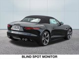 New 2024 Jaguar F-TYPE Convertible AWD image 2