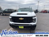 New 2025 Chevrolet Silverado 3500 W/T image 2