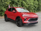 New 2026 Buick Encore GX Sport Touring w/ Experience Buick Package image 3