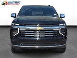 New 2025 Chevrolet Suburban Premier image 3