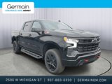 New 2025 Chevrolet Silverado 1500 LT Trail Boss w/ Convenience Package II image 4