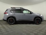 New 2026 Nissan Rogue SV image 2