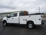 Used 2020 Ford F250 XL w/ Power Equipment Group image 3