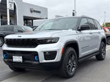 New 2025 Jeep Grand Cherokee Trailhawk w/ Advanced Protech Group II image 4