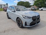 New 2025 BMW X3 xDrive30i w/ M Sport Package image 3