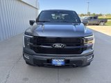 New 2025 Ford F150 Platinum image 2