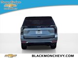 New 2025 Chevrolet Tahoe High Country w/ Sun And Tow Package image 4