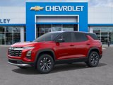 New 2026 Chevrolet Equinox LT w/ LPO, Floor Liner Package image 2