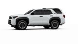 New 2025 Toyota 4Runner TRD Off-Road Premium image 3