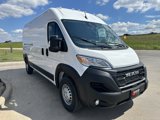 New 2025 RAM ProMaster 2500 w/ Convenience Group image 4