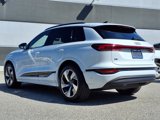 New 2025 Audi Q6 e-tron Prestige image 4