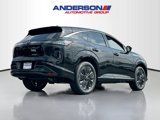 New 2025 Nissan Murano Platinum image 2