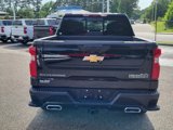 New 2025 Chevrolet Silverado 1500 High Country image 3