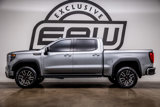 Used 2025 GMC Sierra 1500 AT4 w/ AT4 Premium Package image 5