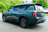New 2025 Nissan Armada SL w/ Captain's Chari Seat Package image 4