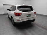 Used 2020 Nissan Pathfinder S image 6