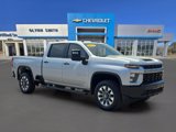 Used 2023 Chevrolet Silverado 2500 Custom w/ Custom Convenience Package image 5