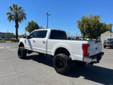 Used 2017 Ford F250 Lariat w/ Chrome Package image 5