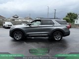 New 2025 Ford Explorer Active w/ Active Comfort Package image 4
