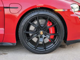 Used 2022 Porsche Taycan GTS image 5