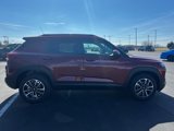 New 2025 Chevrolet TrailBlazer LT image 5
