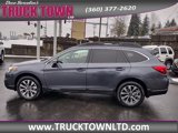 Used 2017 Subaru Outback 2.5i Limited image 6