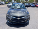 Used 2018 Chevrolet Malibu LS image 4
