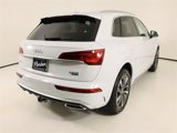 New 2025 Audi Q5 2.0T Premium Plus image 5