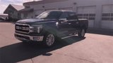 Used 2024 Ford F150 Lariat image 5