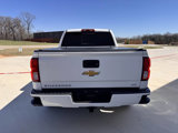 Used 2017 Chevrolet Silverado 1500 LTZ Z71 w/ LTZ Plus Package image 4