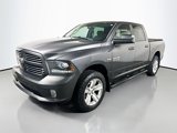 Used 2014 RAM 1500 Sport w/ Trailer Tow Group image 3