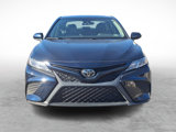 Used 2020 Toyota Camry SE image 2