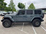 Certified 2024 Jeep Wrangler Unlimited Rubicon 392 image 5