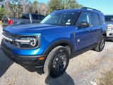 Used 2024 Ford Bronco Sport Big Bend image 2