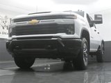 New 2025 Chevrolet Silverado 2500 Custom w/ Custom Convenience Package image 4