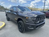 New 2025 RAM 2500 Big Horn image 4